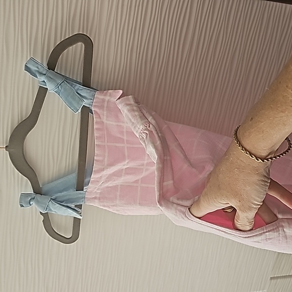 Girls Size 6 Romper - Picture 5 of 6